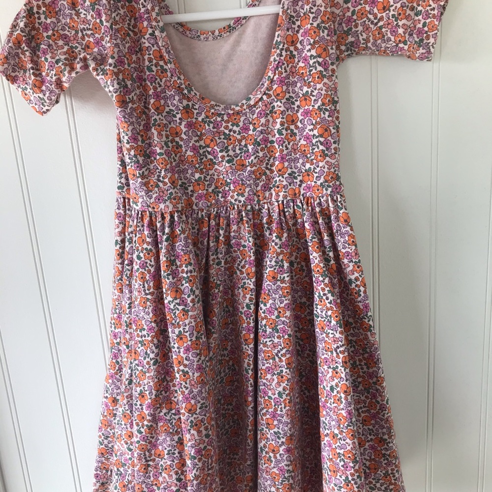 Alice and Ames Dress